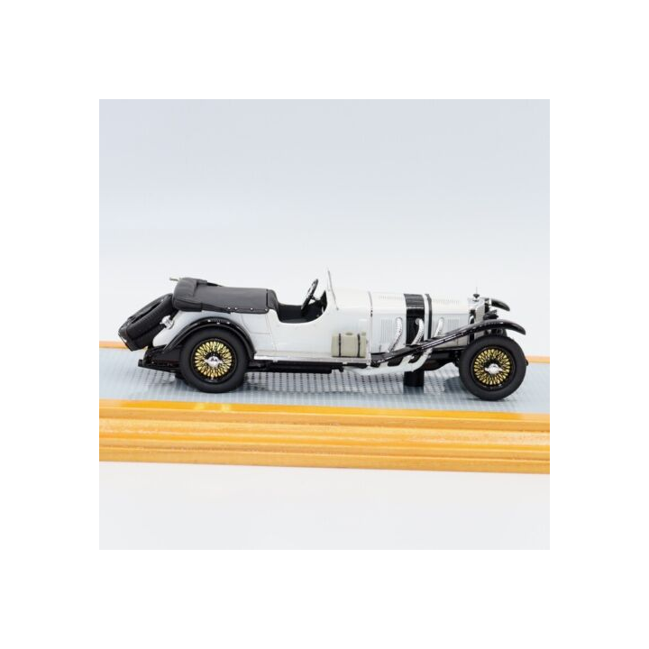 Marketplace - Mercedes-Benz 680S Rennsport Sindelfingen 1927 - Ilar...