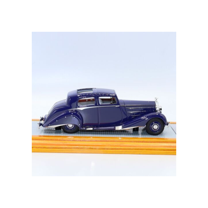 Marketplace - Rolls Royce Phantom III Sedanca De Ville Hooper 1937 ...