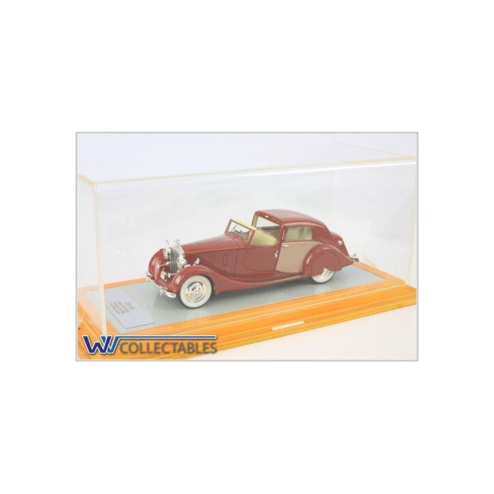 Marketplace - Rolls R Plll IL43087 1937 limitée 130 pièces - Ilario...