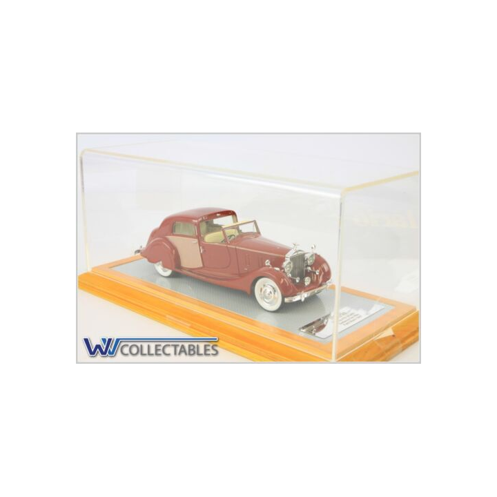 Marketplace - Rolls R Plll IL43087 1937 limitée 130 pièces - Ilario...