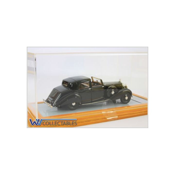 Marketplace - Rolls R Plll IL052 Sedance de Ville Hooper 1937 - Ila...