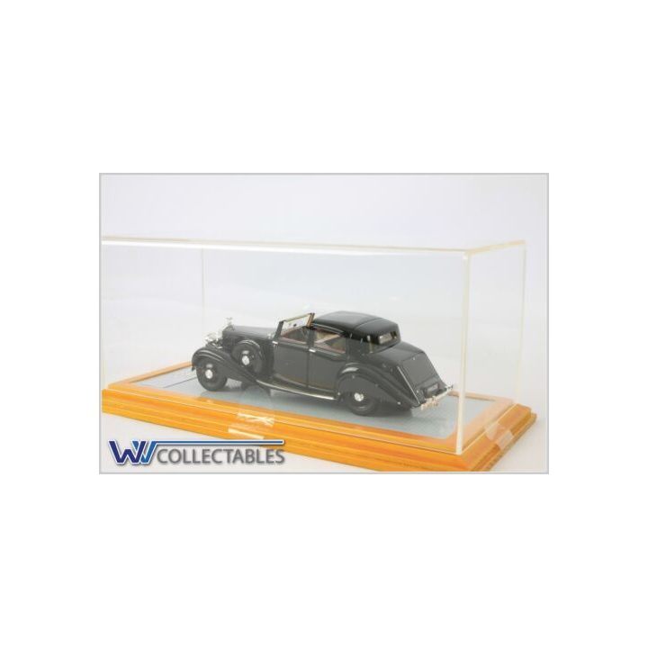 Marketplace - Rolls R Plll IL052 Sedance de Ville Hooper 1937 - Ila...