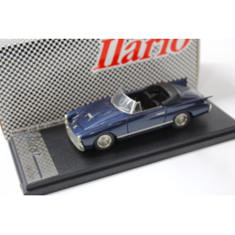 Marketplace - Ferrari F 250 Gt Boano Cabriolet - Ilario - 1/43
