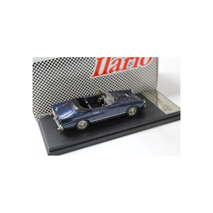 Marketplace - Ferrari F 250 Gt Boano Cabriolet - Ilario - 1/43
