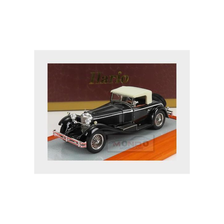 Marketplace - Mercedes 710Ss Spider Roadster Cabriolet Castagna Clo...