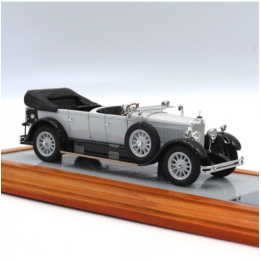 Marketplace - Mercedes Benz 15/70/100 Typ400 Tourenwagen - Ilario -...