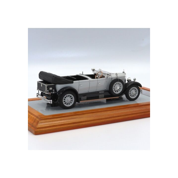 Marketplace - Mercedes Benz 15/70/100 Typ400 Tourenwagen - Ilario -...