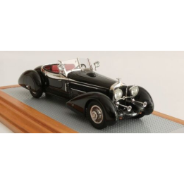 Marketplace - Horch 710 Spezial Roadster Reinbolt & Christé 1934 - ...