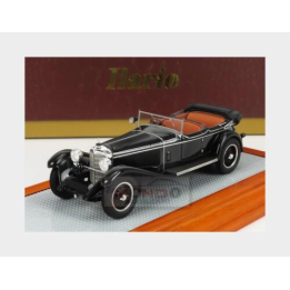 Marketplace - Mercedes Benz 680S Dual Cowl Tourer Gangloff Open 192...