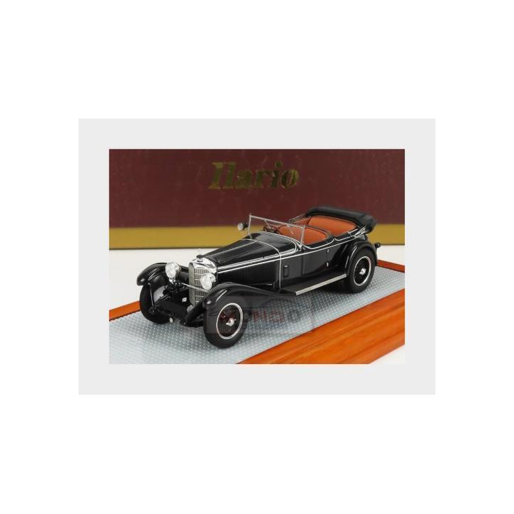Marketplace - Mercedes Benz 680S Dual Cowl Tourer Gangloff Open 192...