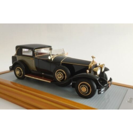 Marketplace - Rolls Royce Phantom I Riviera Town Brougham Brewster ...