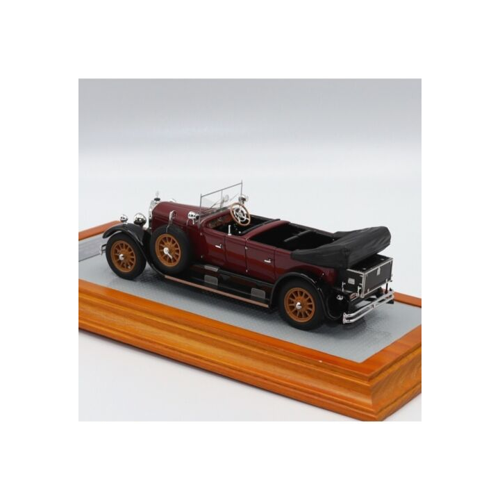 Marketplace - Mercedes Benz 15/70/100 PS Typ 400 Tourenwagen - Ilar...