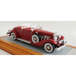 Marketplace - Duesenberg Model J Dual Cowl Phaeton Walker La Grande...