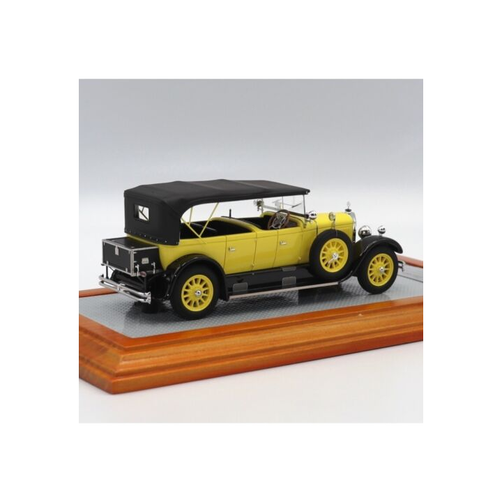 Marketplace - Mercedes Benz 15/70/100 Typ400 Tourenwagen 1924/29 Ye...
