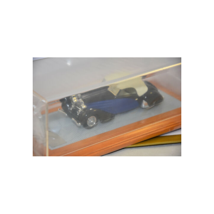 Marketplace - Bugatti Type 57 Cabriolet Stelvio Serie 2 1935 - Ilar...
