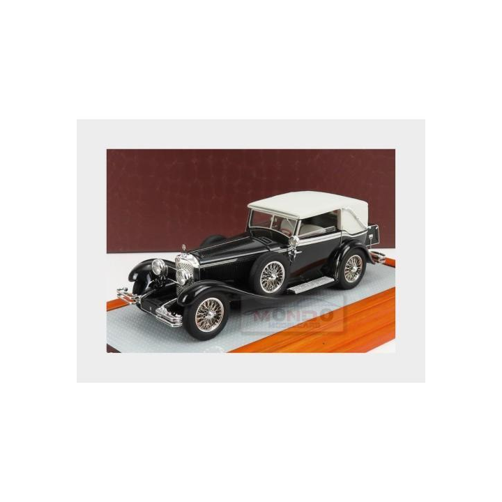 Marketplace - Mercedes Benz 710Ss Cabriolet Castagna 1929 - Ilario ...