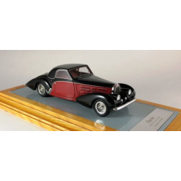 Marketplace - Bugatti T57SC Aravis Cabriolet Gangloff Graber 1939 -...