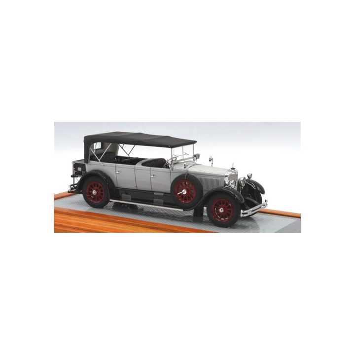 Marketplace - Mercedes Benz 15/70/100 Typ400 Tourenwagen 1924/29 - ...