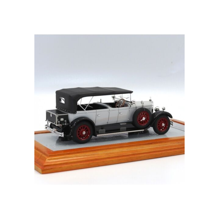 Marketplace - Mercedes Benz 15/70/100 Typ400 Tourenwagen 1924/29 - ...