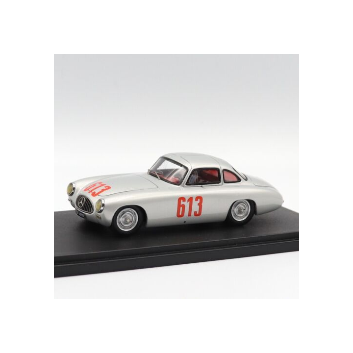 Marketplace - Mercedes 300SL W194 1952 4th Mille Miglia 1952 - Ilar...