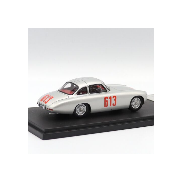 Marketplace - Mercedes 300SL W194 1952 4th Mille Miglia 1952 - Ilar...