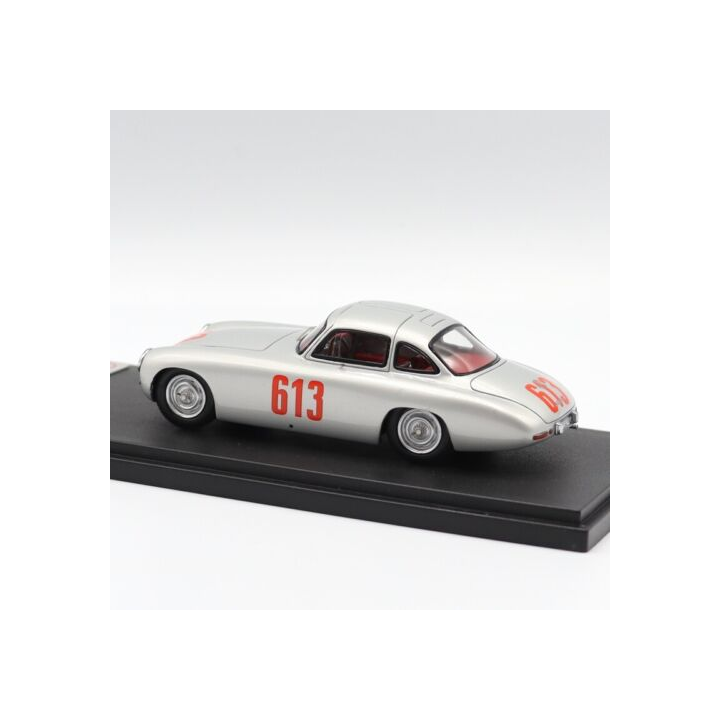 Marketplace - Mercedes 300SL W194 1952 4th Mille Miglia 1952 - Ilar...