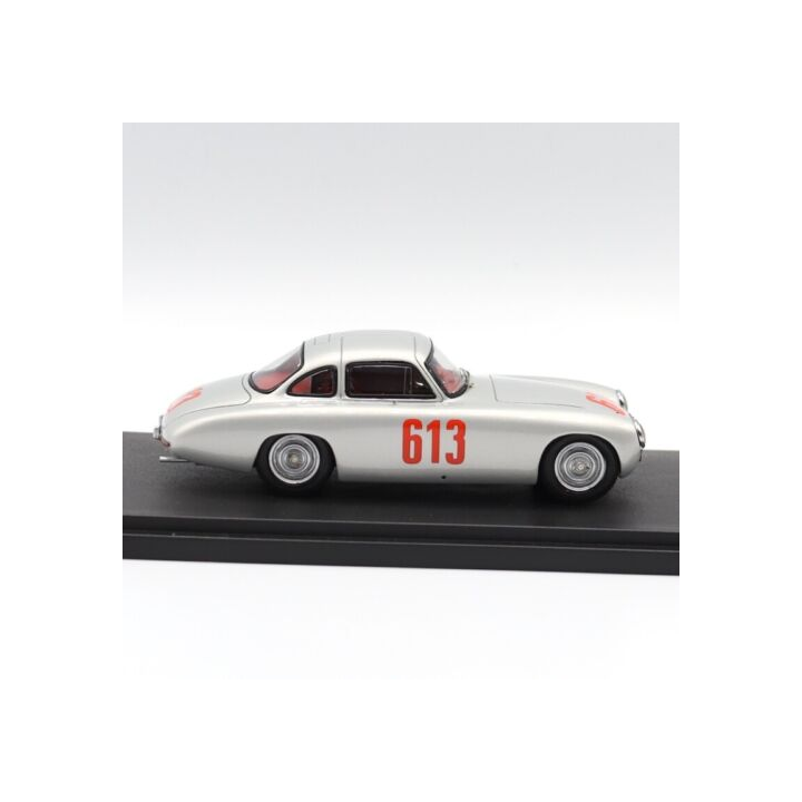 Marketplace - Mercedes 300SL W194 1952 4th Mille Miglia 1952 - Ilar...
