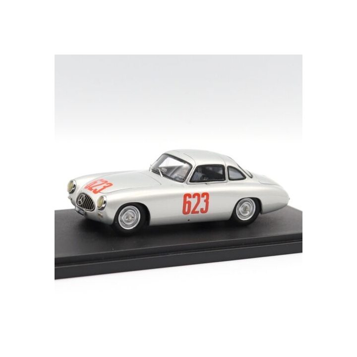 Marketplace - Mercedes 300SL W194 1952 2nd Mille Miglia 1952 - Ilar...