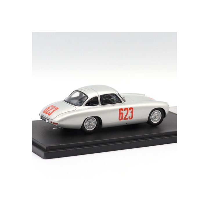 Marketplace - Mercedes 300SL W194 1952 2nd Mille Miglia 1952 - Ilar...