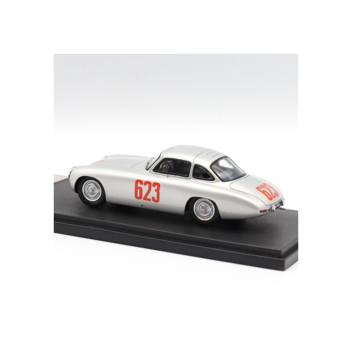 Marketplace - Mercedes 300SL W194 1952 2nd Mille Miglia 1952 - Ilar...