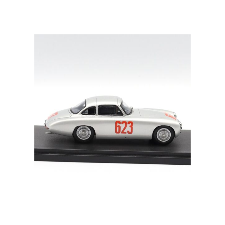 Marketplace - Mercedes 300SL W194 1952 2nd Mille Miglia 1952 - Ilar...