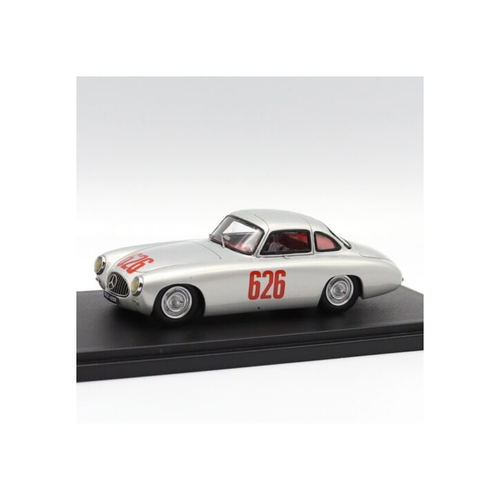 Marketplace - Mercedes 300SL W194 1952 Abd Mille Miglia 1952 - Ilar...
