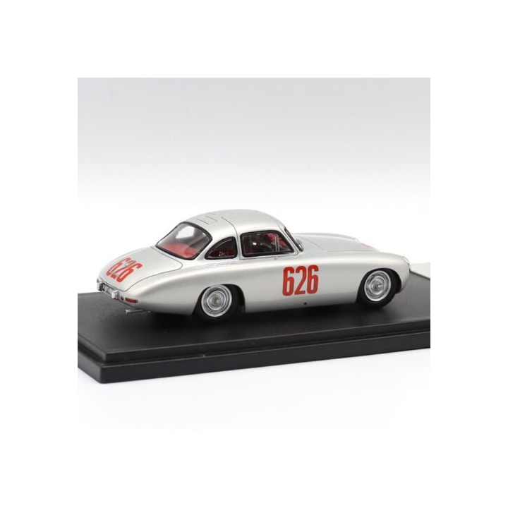 Marketplace - Mercedes 300SL W194 1952 Abd Mille Miglia 1952 - Ilar...