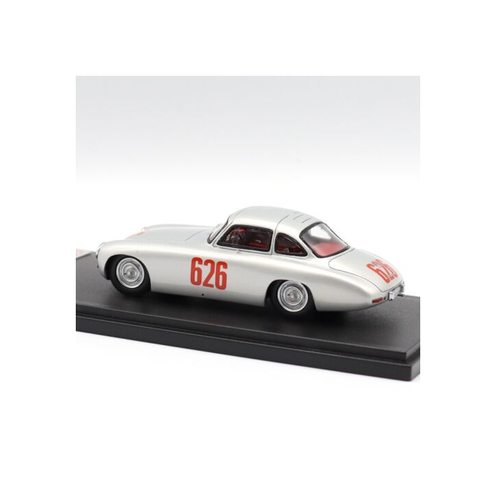Marketplace - Mercedes 300SL W194 1952 Abd Mille Miglia 1952 - Ilar...
