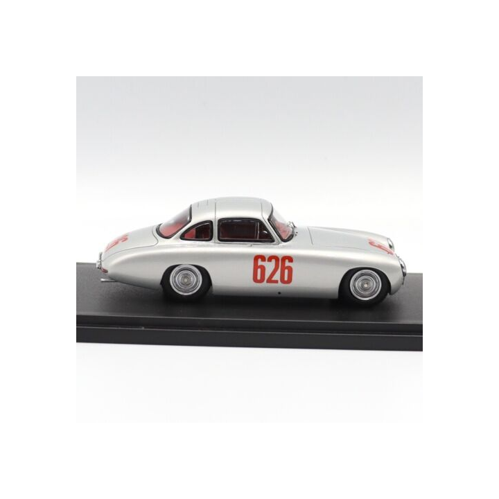 Marketplace - Mercedes 300SL W194 1952 Abd Mille Miglia 1952 - Ilar...