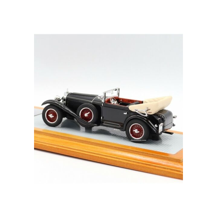 Marketplace - Mercedes Benz 710SS 1929 Cabriolet C Sindelfingen - I...