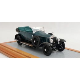 Marketplace - Rolls Royce Silver Ghost Torpedo Tourer Million Guiet...