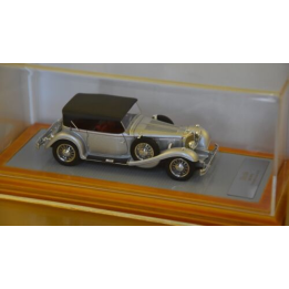 Marketplace - Mercedes Benz 500K Tourenwagen 1936 argent 1936 - Ila...