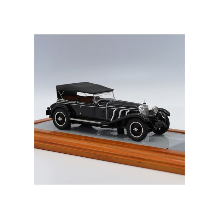 Marketplace - Mercedes Benz 680S 1928 Dual Cowl Tourer Gangloff - I...