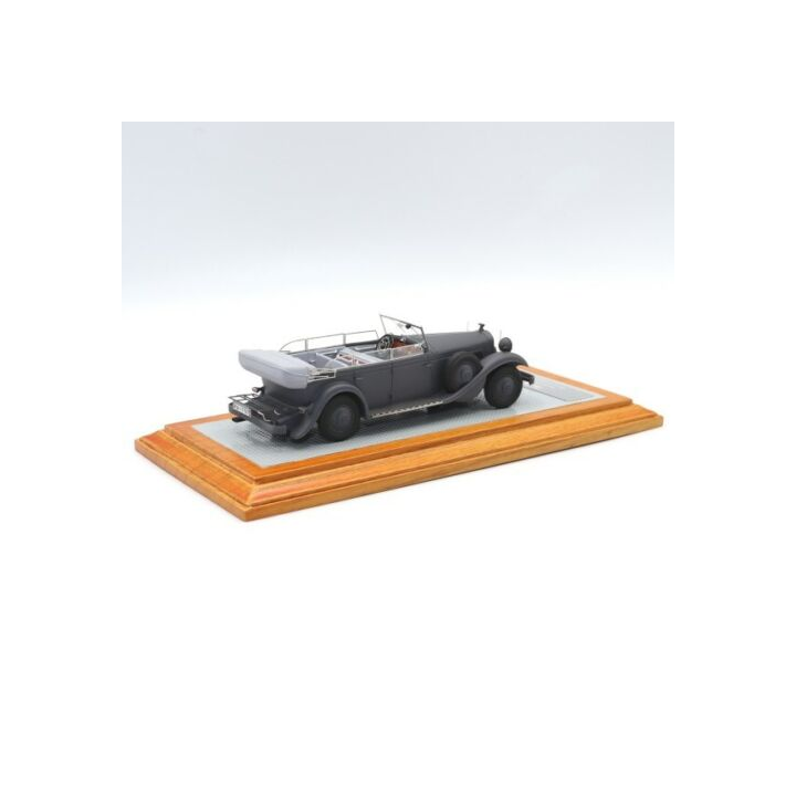 Marketplace - Horch 750 Typ 8 1933 Offener Tourenwagen Wehrmacht - ...