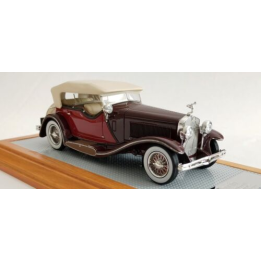 Marketplace - Isotta Fraschini Tipo 8A Dual Cowl Sports - Ilario - ...