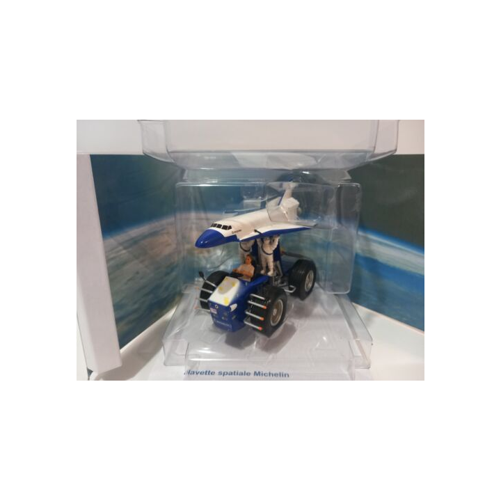 Marketplace - Navette Spatiale Michelin Tour de France - Norev - 1/43