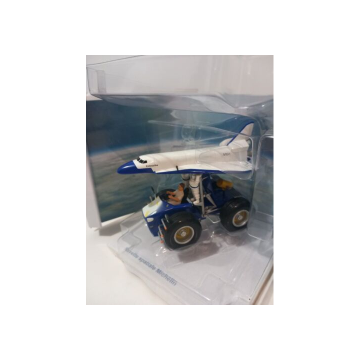 Marketplace - Navette Spatiale Michelin Tour de France - Norev - 1/43