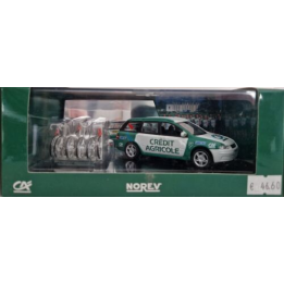 Marketplace - Tour de France 2003 - Fiat Stilo Wagon Crédit Agricol...
