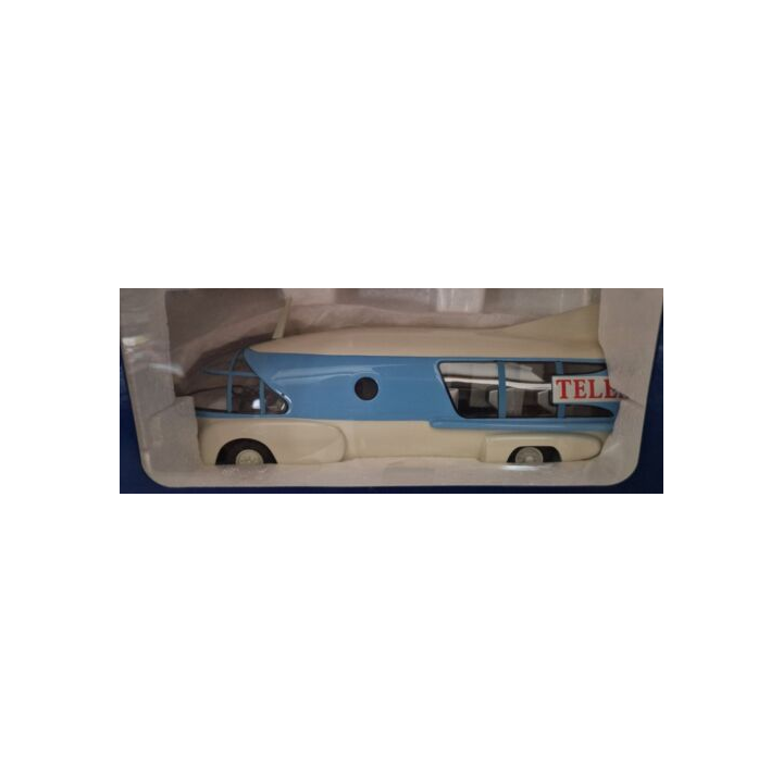 Marketplace - Tour de France - Citroen 55 fusée Téléavia - Perfex -...
