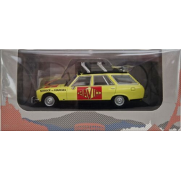 Marketplace - Tour de France 1977 - Peugeot 504 commerciale Mavic -...