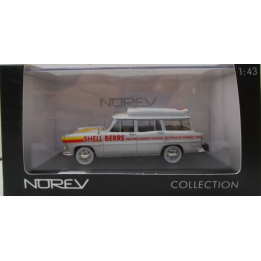 Marketplace - Tour de France - Simca Vedette Marly Shell - Norev - ...