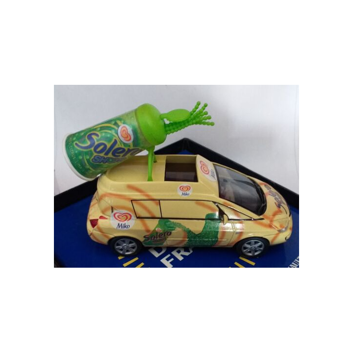 Marketplace - Tour de France - Renault Avantime Solero - Norev - 1/43