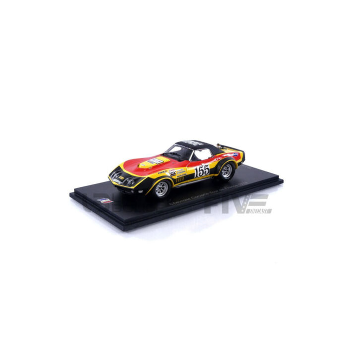 Marketplace - CHEVROLET CORVETTE C3 - TOUR DE FRANCE 1970 - Spark -...