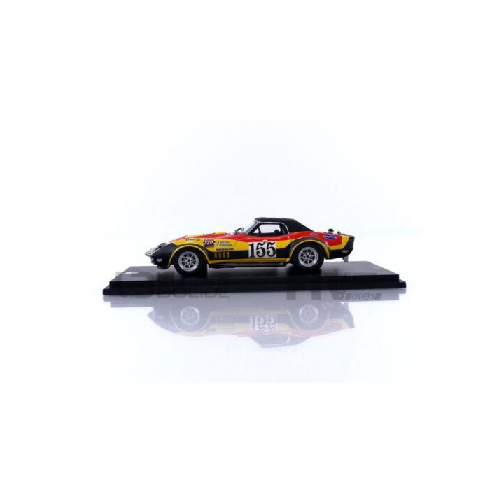Marketplace - CHEVROLET CORVETTE C3 - TOUR DE FRANCE 1970 - Spark -...